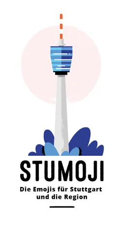Stumoji screenshot 1