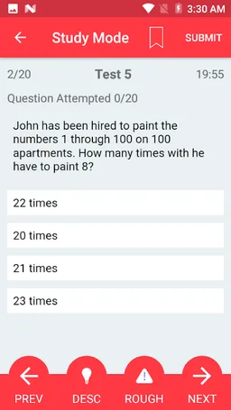 Math Tricks & Shortcuts for Competitive Exams screenshot 13