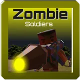Zombie Soldiers icon