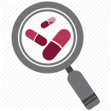 Drug Explorer Pro icon
