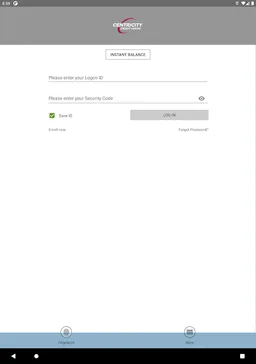 Centricity Credit Union screenshot 11