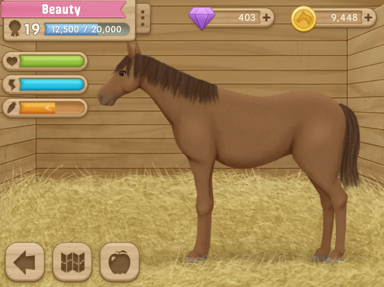 Horse Stable Tycoon screenshot 18