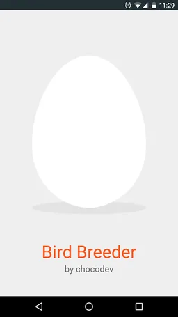 Bird Breeder screenshot 5