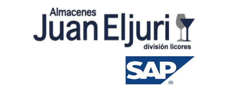 AJE Licores Supervisión cover image