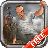 🏃Escape From Moskow- Spy and Secret Agent icon