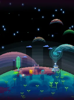Green the Planet 2 screenshot 15