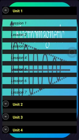 electromagnetic theroy screenshot 2