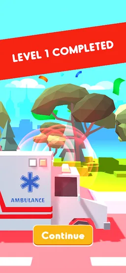 911 Emergency Dispatcher screenshot 5