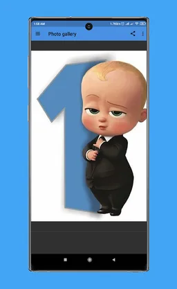 boss baby screenshot 3
