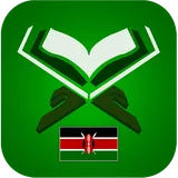 Quran in Swahili icon
