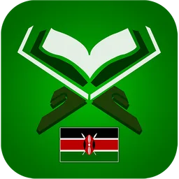 Quran in Swahili icon