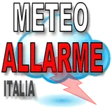 Allarme Meteo IT icon