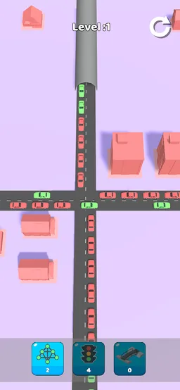 Traffic Expert screenshot 3