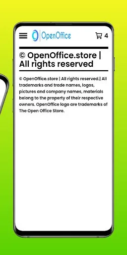 Office 365 screenshot 13