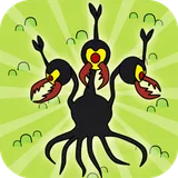 Alien Evolution icon