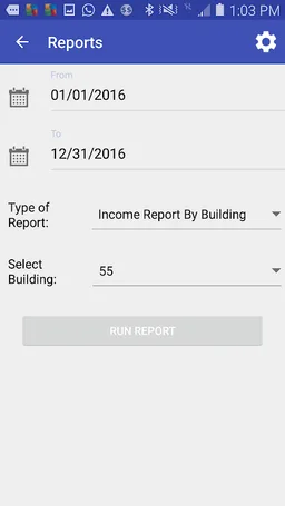Rental Property Management screenshot 9