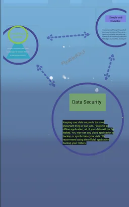 FiiWrite screenshot 12