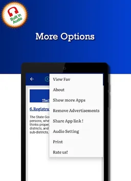 Registration Act 1908 screenshot 14