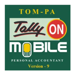 Tally On Mobile [TOM-PA 9] icon