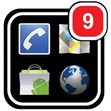 App Folder Pro icon
