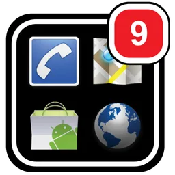App Folder icon