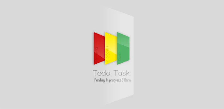 Task Todo cover image