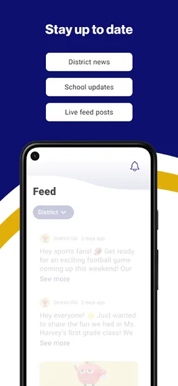 Union Gap School, WA screenshot 3
