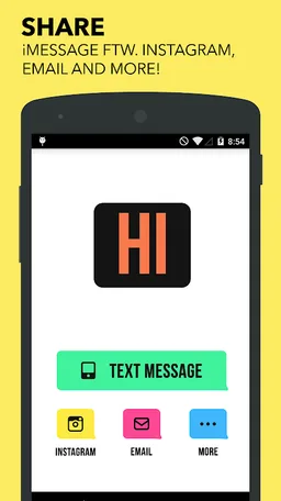 Ultratext screenshot 5