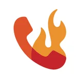 Burner - Free U.S. Number icon