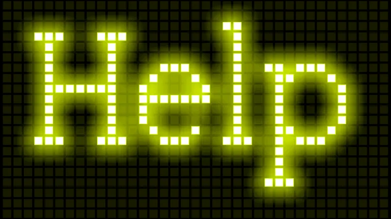 LED Scrolling Text Display screenshot 3