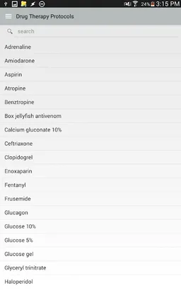 QAS FRG screenshot 8