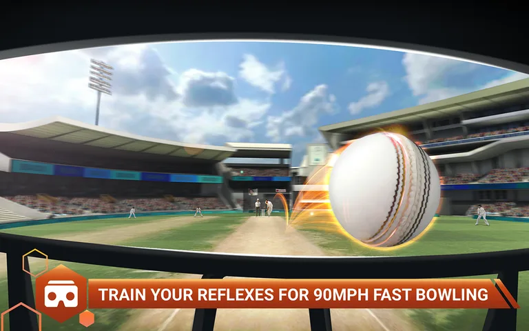 Sachin Saga VR screenshot 12