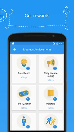 Thirty - Get Inspired screenshot 8