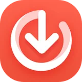 Incognito browsing and download  video and others icon