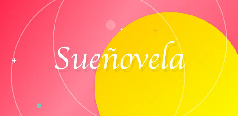 Sueñovela cover image