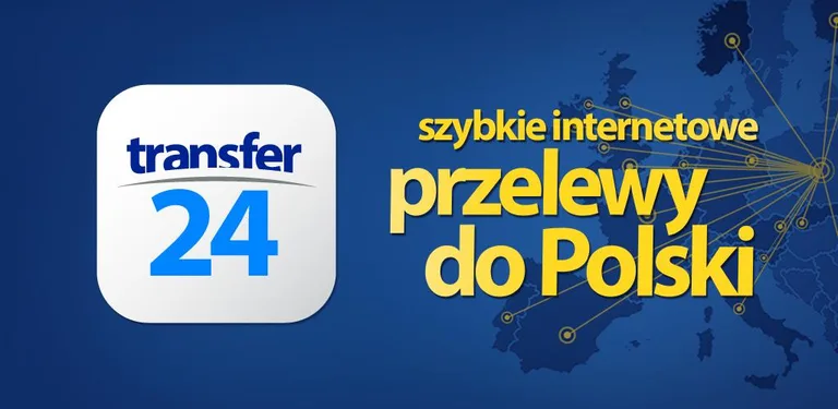 Transfer24 cover image