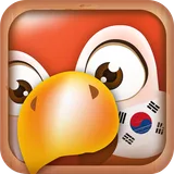Learn Korean Phrases icon