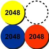 No More 2048 icon