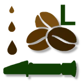 Coffee Brix Calculator Lite icon