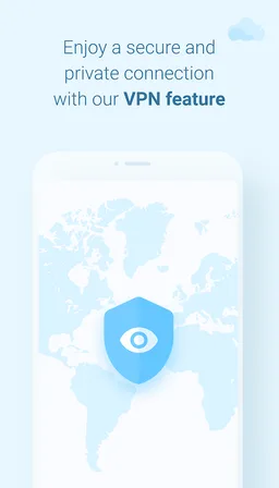 AdTranquility Spam Protection screenshot 2