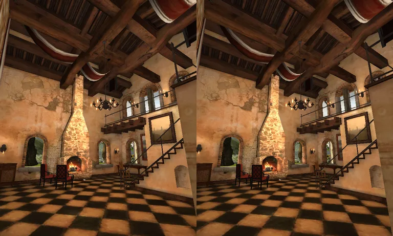 Tuscany Dive screenshot 4