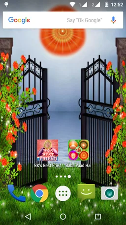 Brahma Kumaris WallPapers screenshot 7