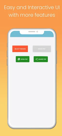 PDF Maker screenshot 4