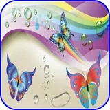 Butterfly Images icon