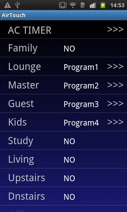 AirTouch screenshot 4