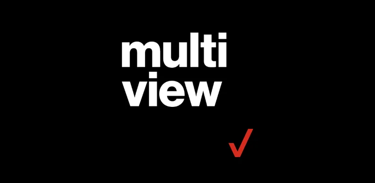 Verizon Multi-View Experience cover image