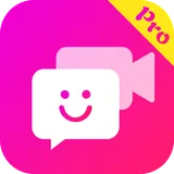 KuKi Pro – Video chat & Meet icon