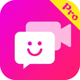 KuKi Pro – Video chat & Meet icon