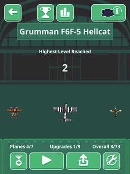 Pixeljima 1942 screenshot 9