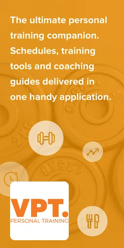 VPT Online Training screenshot 1